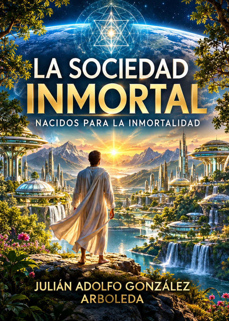 La sociedad inmortal