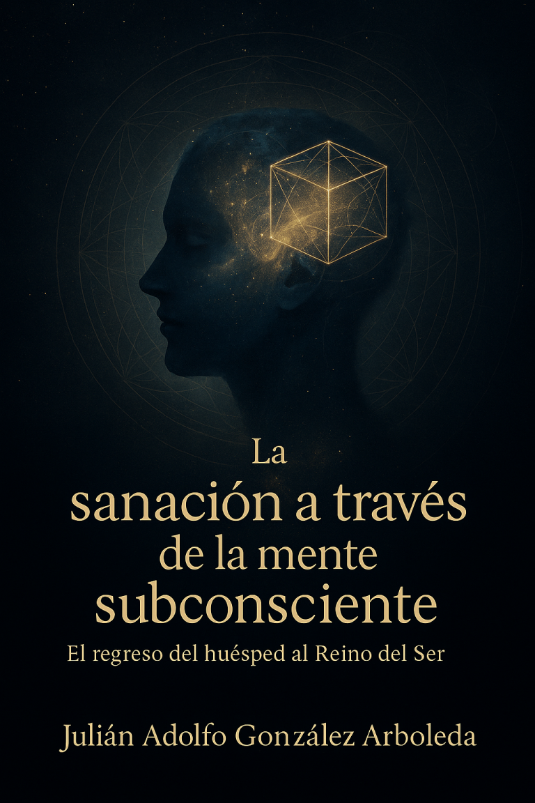 La sanación a través de la mente subconsciente