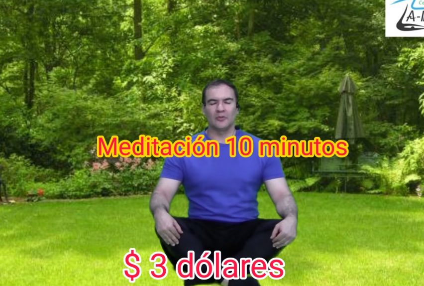 Meditación 10 minutos abalance2