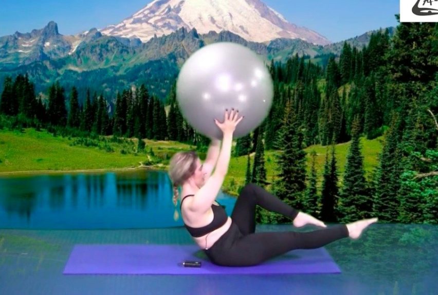 ballpilates