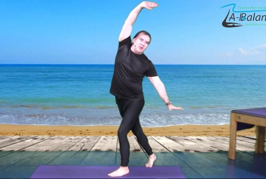 clase de movimiento corporal