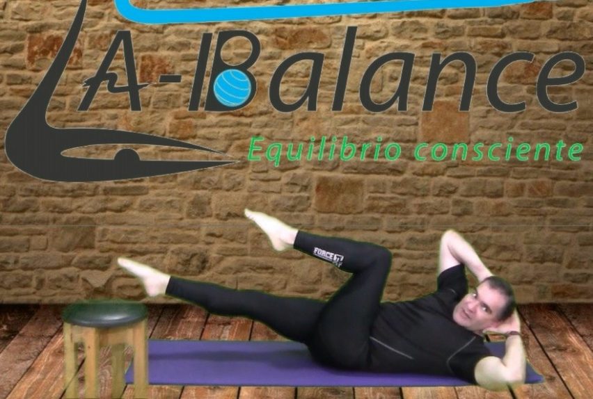 fotalecimiento abdominal en 7 pasos