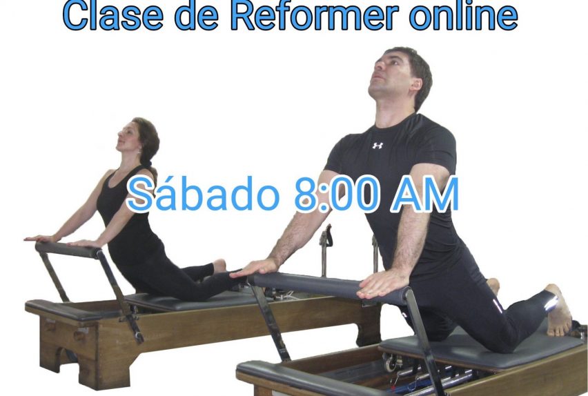 reformer8amabalance