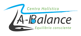 Centro Holístico A-Balance · Equilibrio consciente