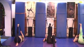 Clase de strecthing yoga19092025